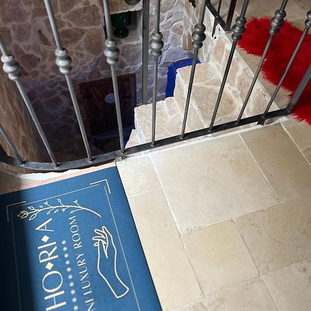 Euphoria Luxury Room Ostuni Εξωτερικό φωτογραφία