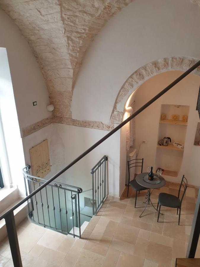 Euphoria Luxury Room Ostuni Εξωτερικό φωτογραφία