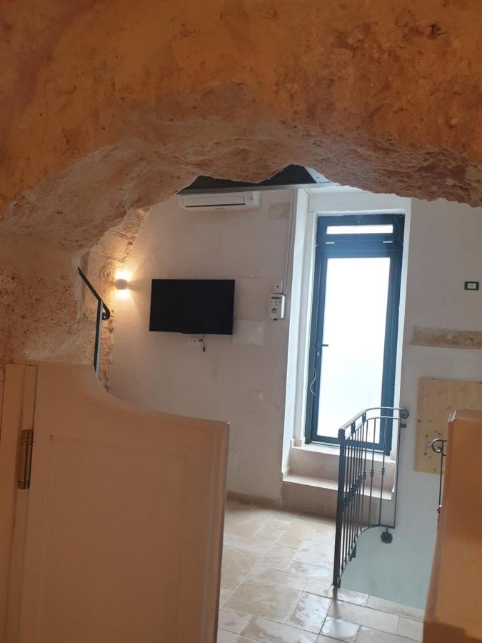 Euphoria Luxury Room Ostuni Εξωτερικό φωτογραφία