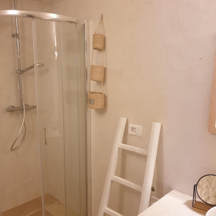 Euphoria Luxury Room Ostuni Εξωτερικό φωτογραφία