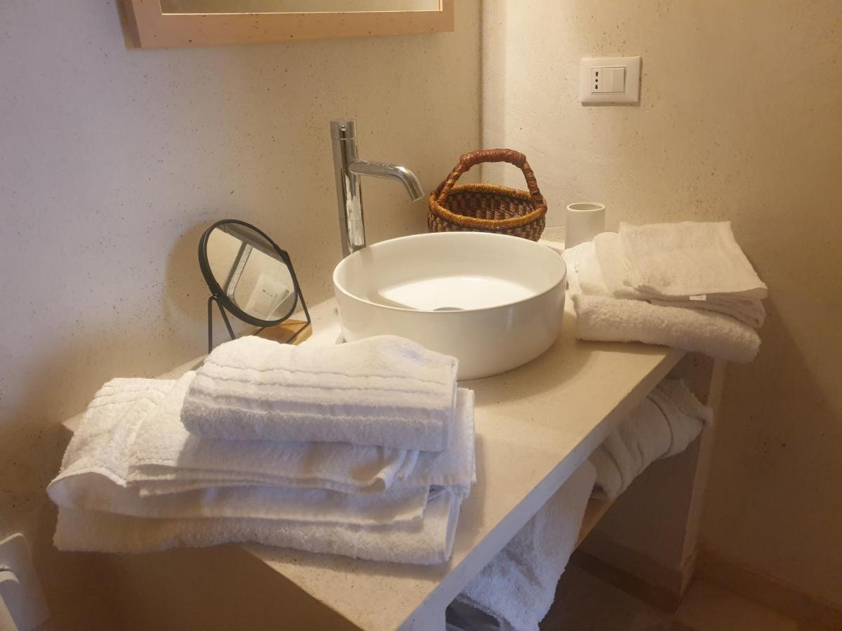Euphoria Luxury Room Ostuni Εξωτερικό φωτογραφία