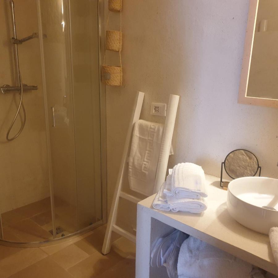 Euphoria Luxury Room Ostuni Εξωτερικό φωτογραφία
