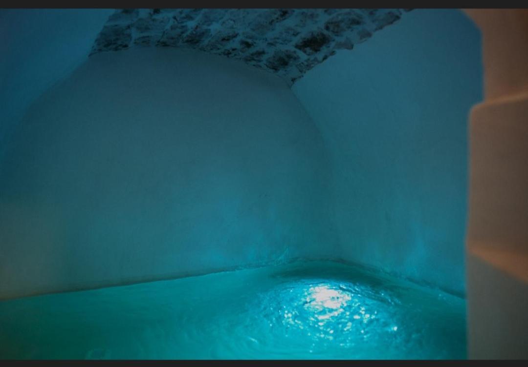 Euphoria Luxury Room Ostuni Εξωτερικό φωτογραφία