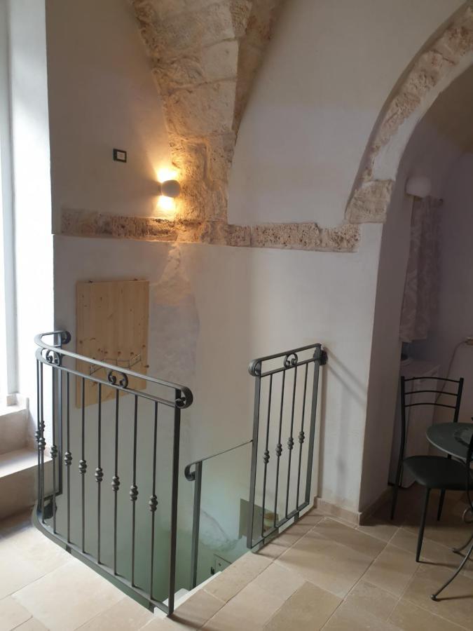 Euphoria Luxury Room Ostuni Εξωτερικό φωτογραφία