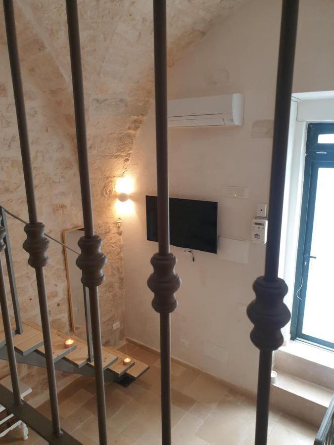 Euphoria Luxury Room Ostuni Εξωτερικό φωτογραφία