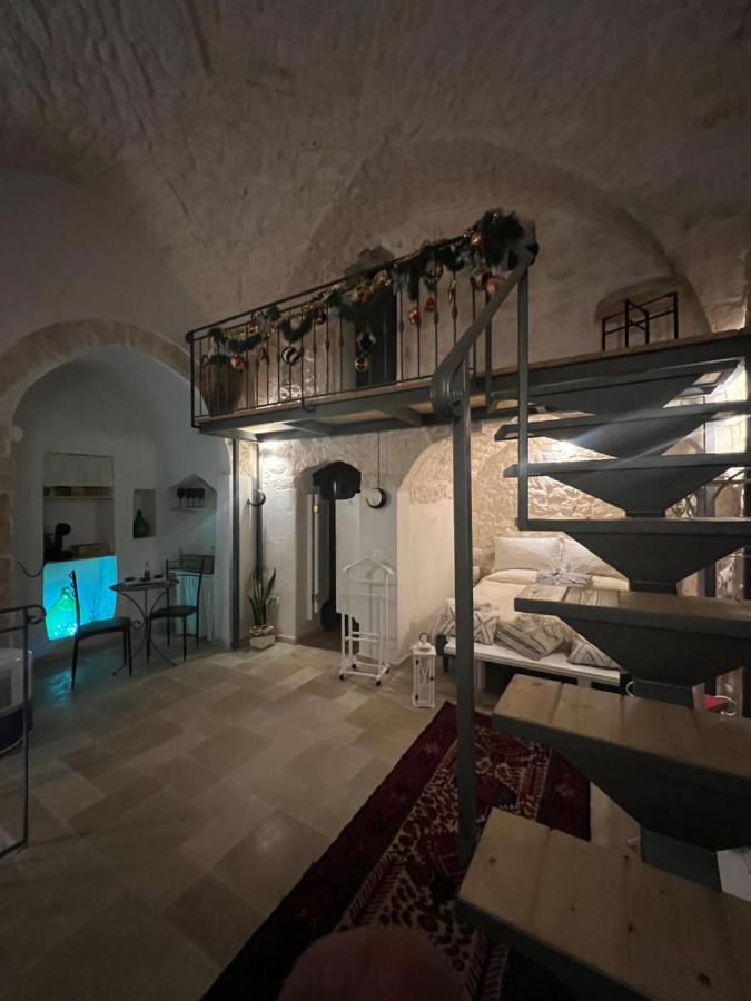 Euphoria Luxury Room Ostuni Εξωτερικό φωτογραφία