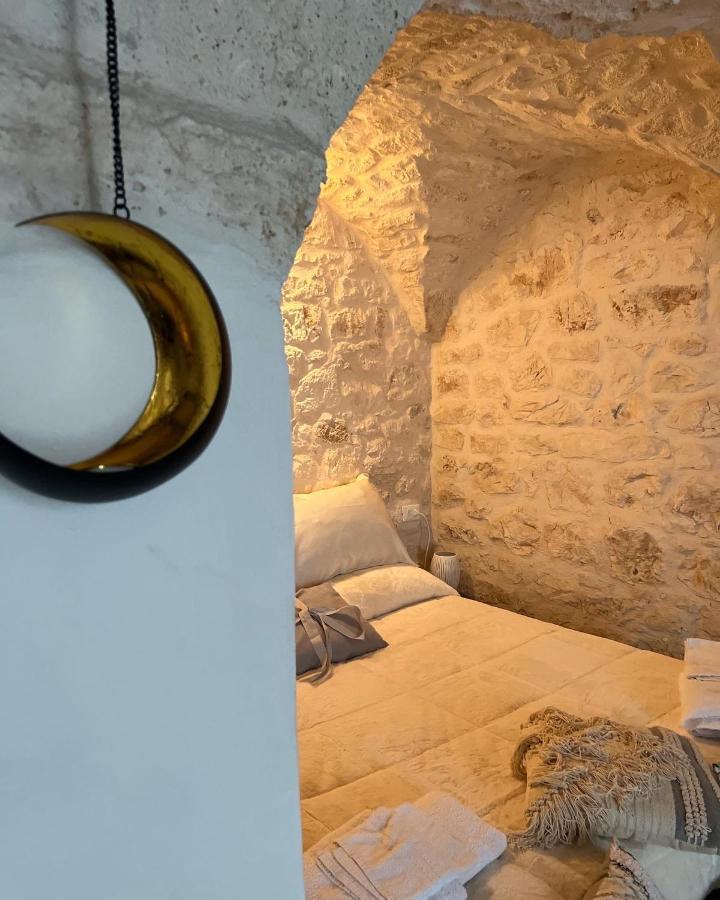 Euphoria Luxury Room Ostuni Εξωτερικό φωτογραφία