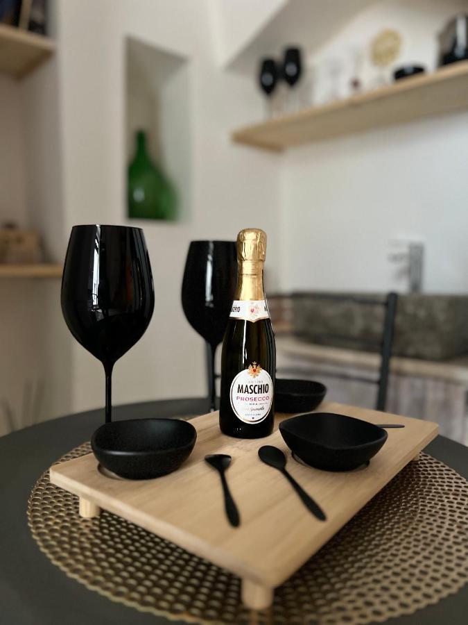 Euphoria Luxury Room Ostuni Εξωτερικό φωτογραφία