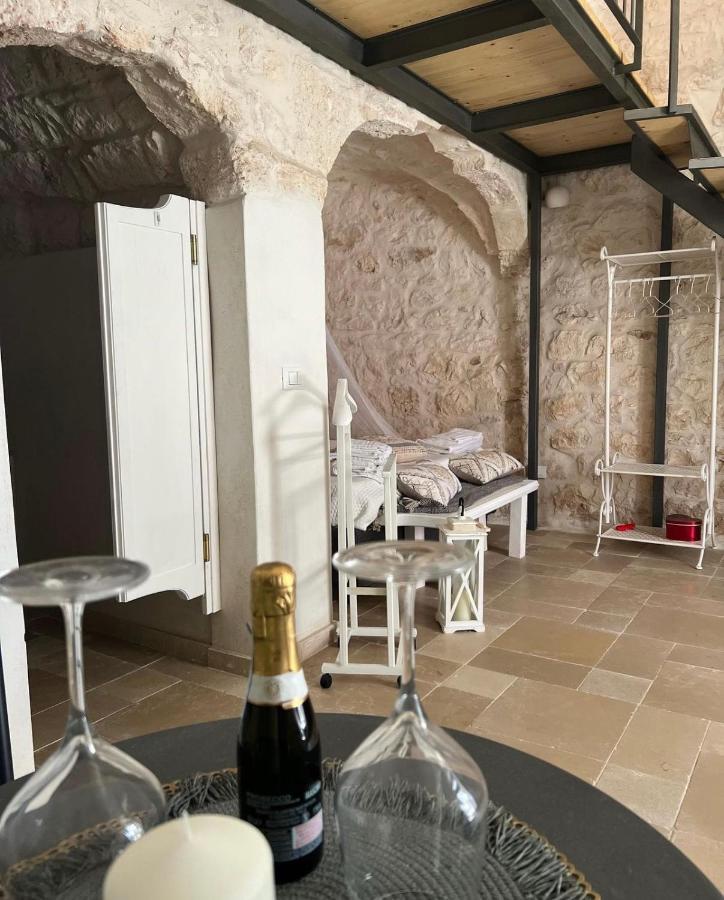 Euphoria Luxury Room Ostuni Εξωτερικό φωτογραφία
