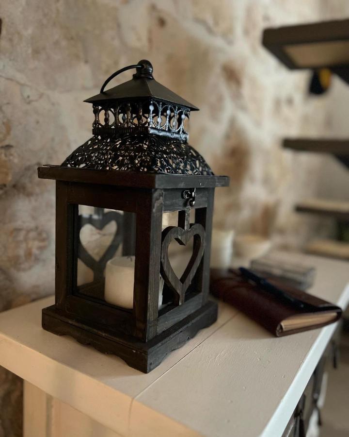 Euphoria Luxury Room Ostuni Εξωτερικό φωτογραφία