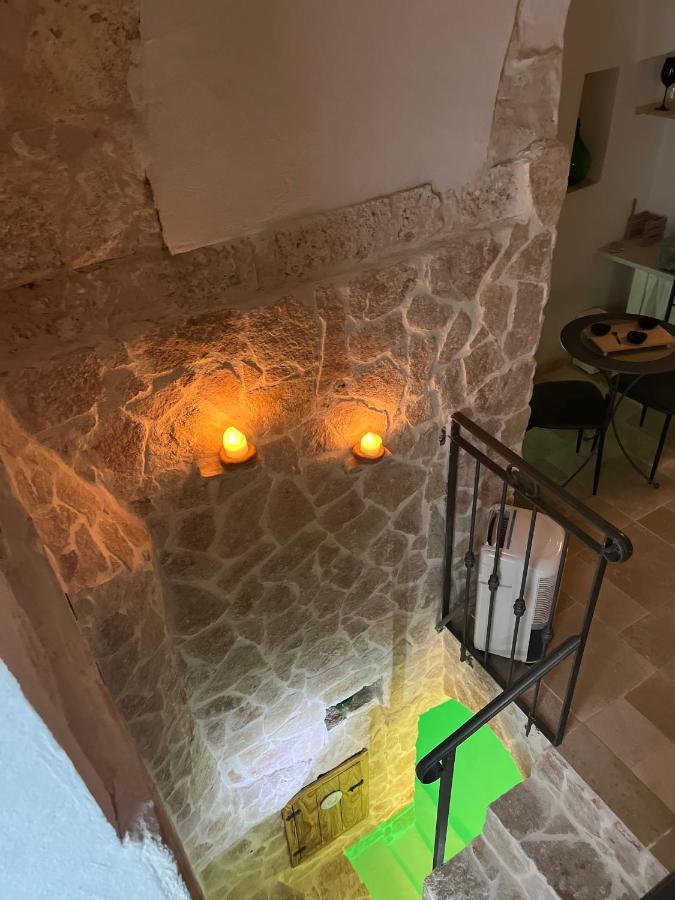 Euphoria Luxury Room Ostuni Εξωτερικό φωτογραφία