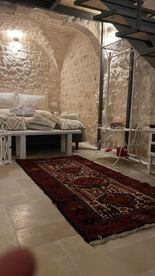Euphoria Luxury Room Ostuni Εξωτερικό φωτογραφία
