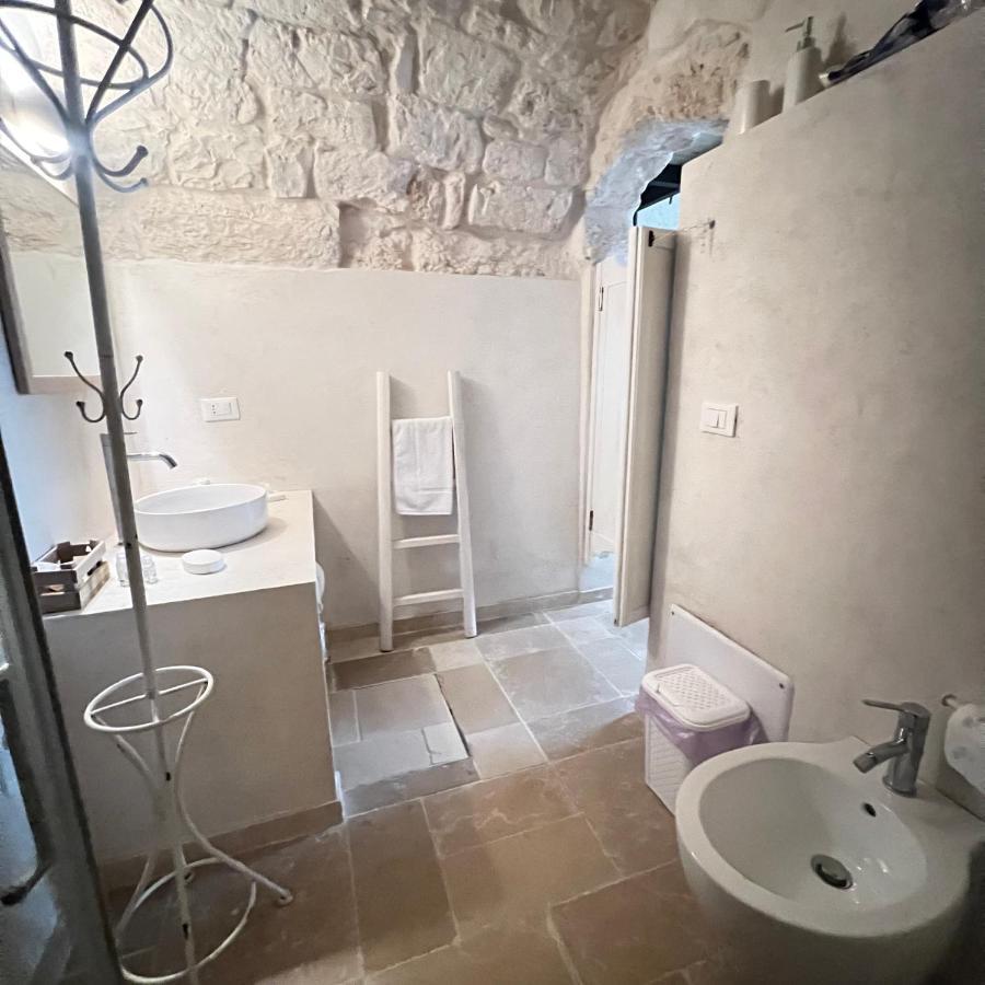 Euphoria Luxury Room Ostuni Εξωτερικό φωτογραφία