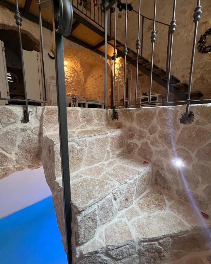 Euphoria Luxury Room Ostuni Εξωτερικό φωτογραφία