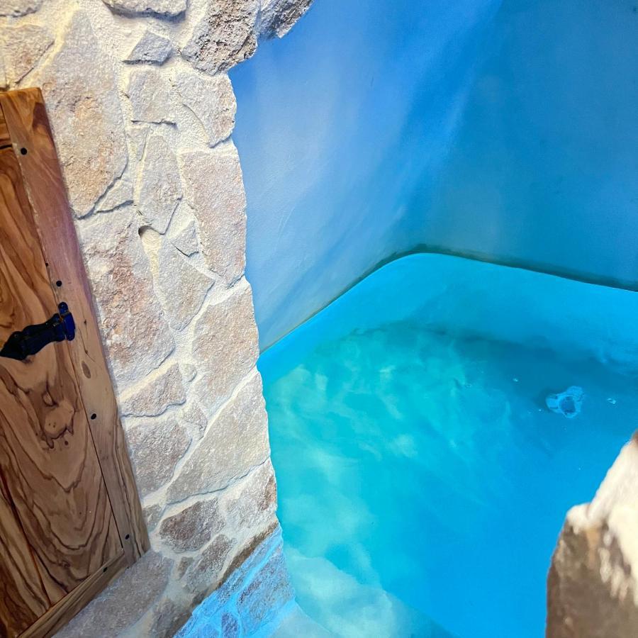 Euphoria Luxury Room Ostuni Εξωτερικό φωτογραφία