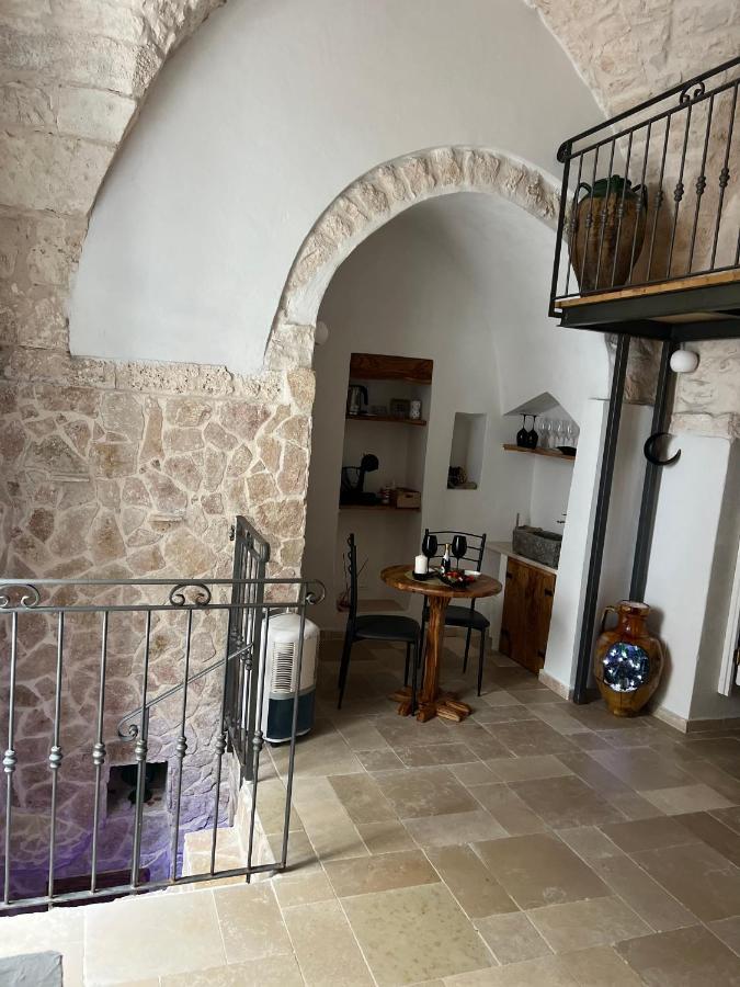 Euphoria Luxury Room Ostuni Εξωτερικό φωτογραφία