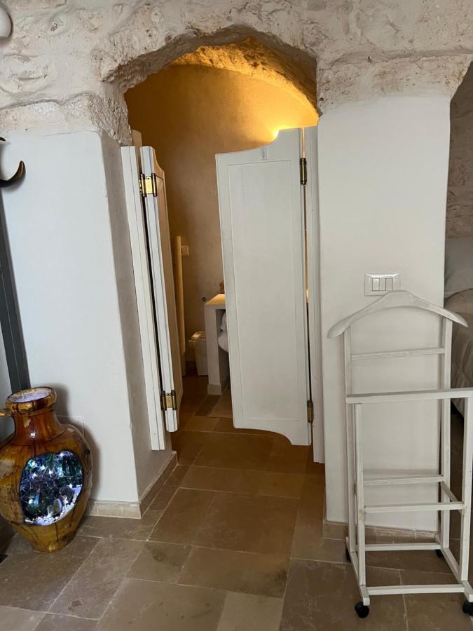 Euphoria Luxury Room Ostuni Εξωτερικό φωτογραφία