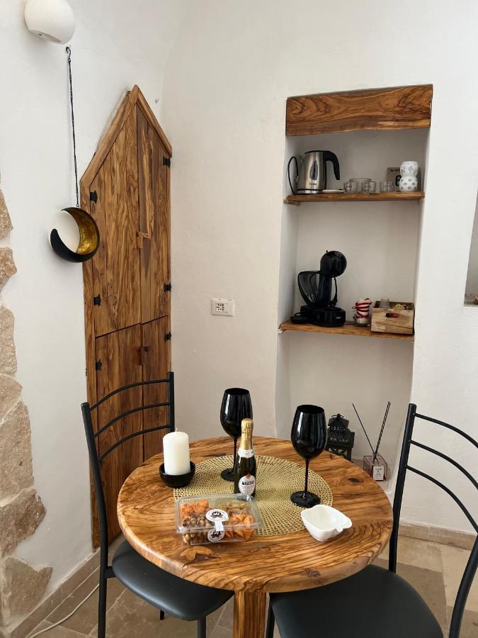 Euphoria Luxury Room Ostuni Εξωτερικό φωτογραφία