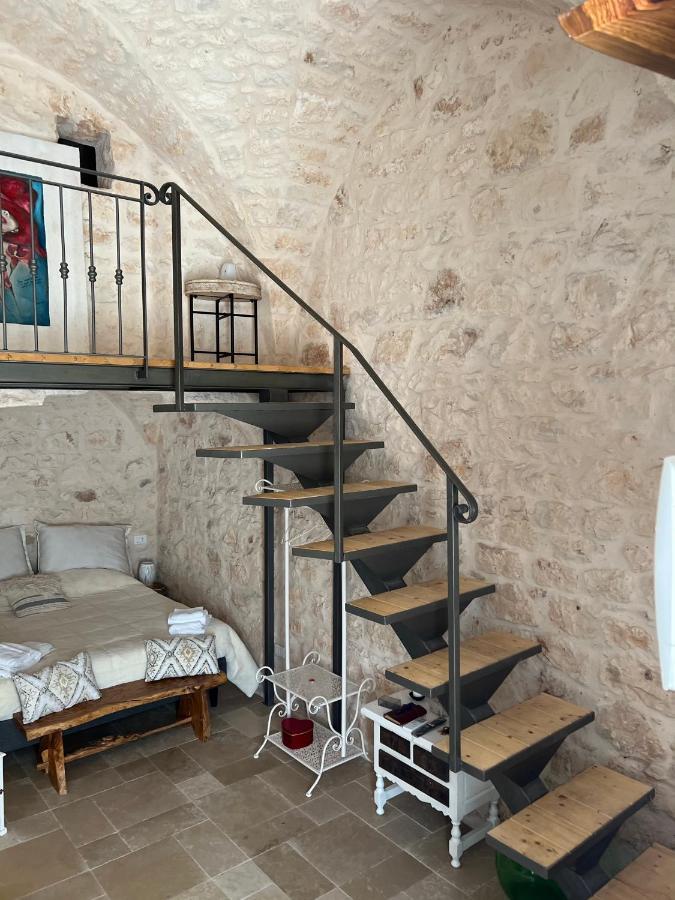 Euphoria Luxury Room Ostuni Εξωτερικό φωτογραφία