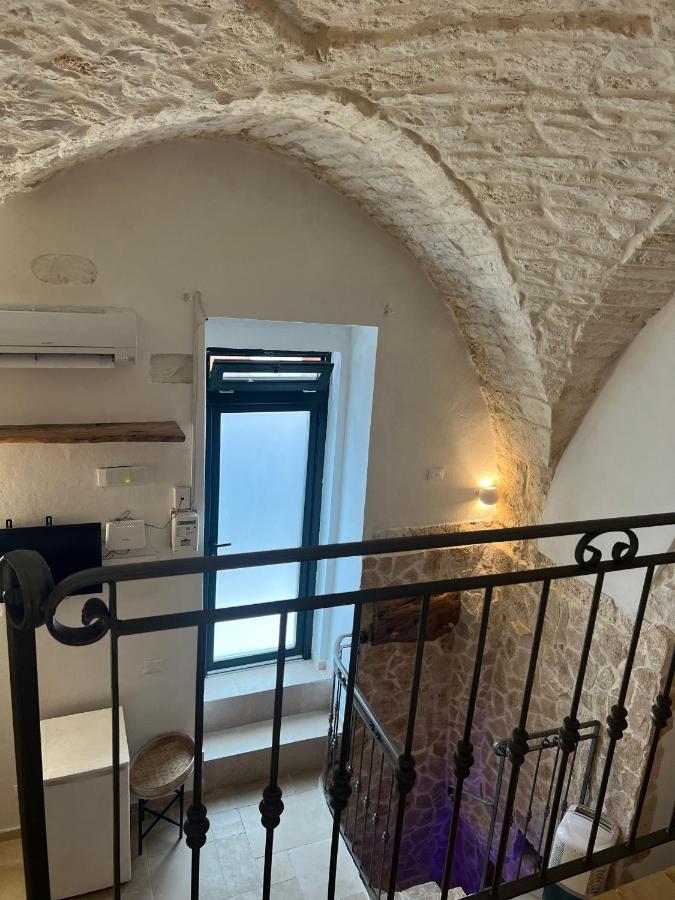 Euphoria Luxury Room Ostuni Εξωτερικό φωτογραφία