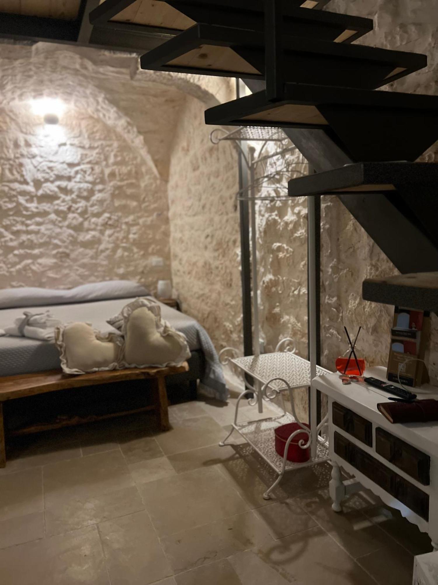 Euphoria Luxury Room Ostuni Εξωτερικό φωτογραφία