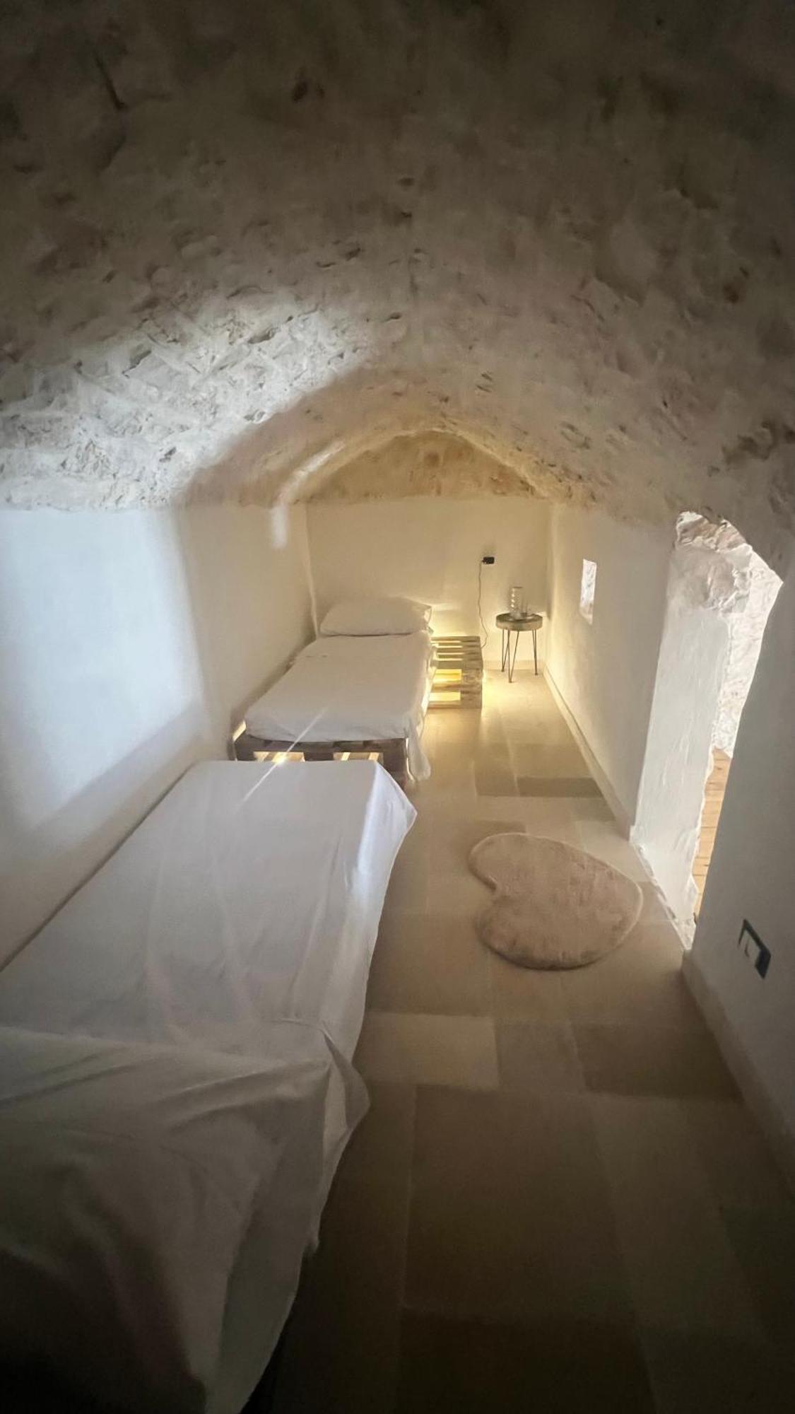 Euphoria Luxury Room Ostuni Εξωτερικό φωτογραφία
