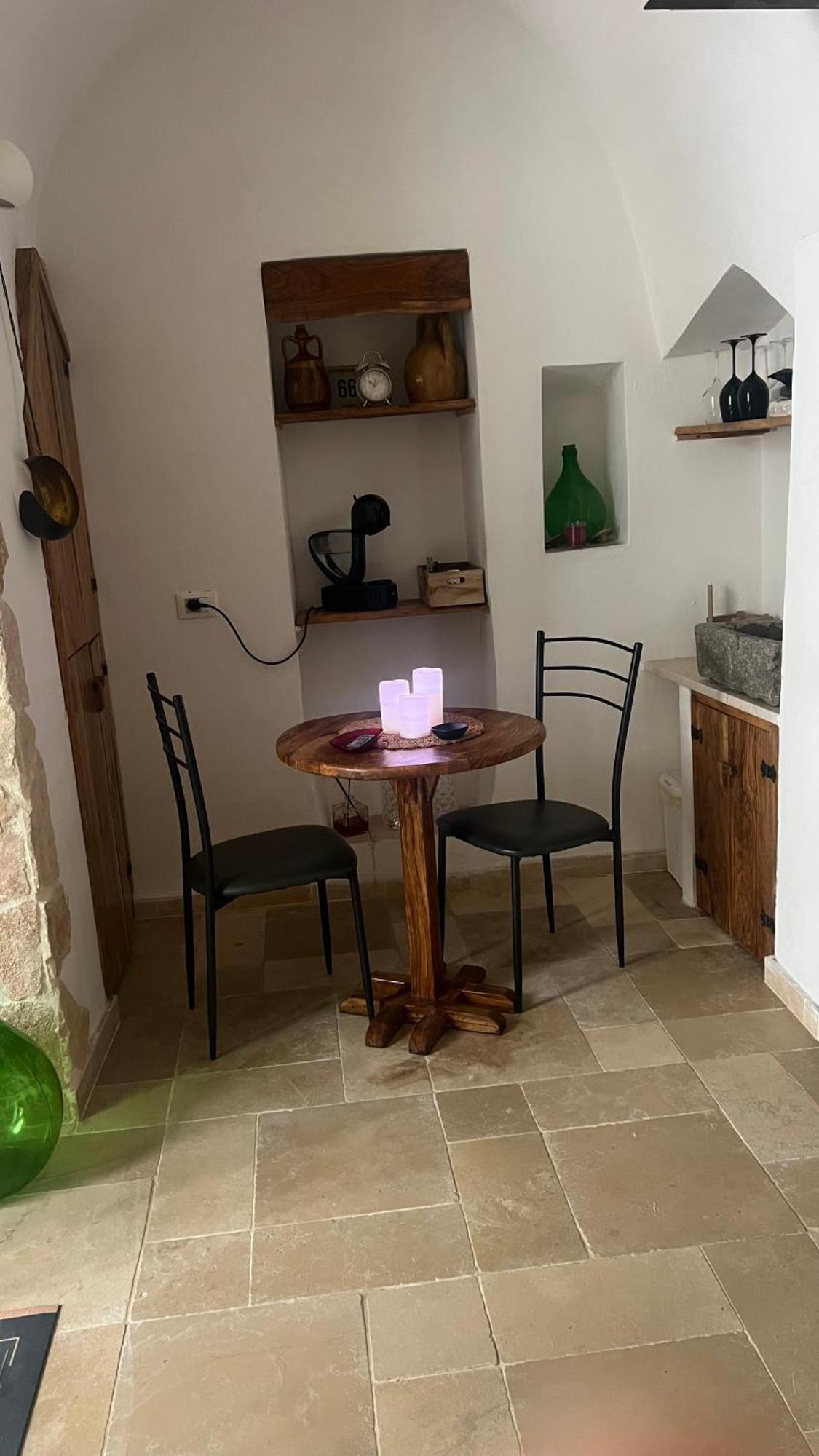 Euphoria Luxury Room Ostuni Εξωτερικό φωτογραφία