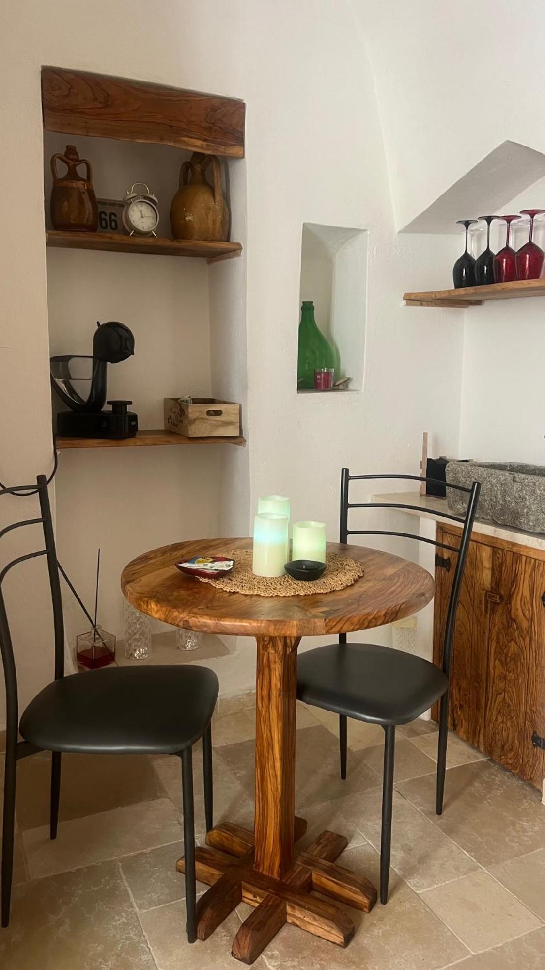 Euphoria Luxury Room Ostuni Εξωτερικό φωτογραφία