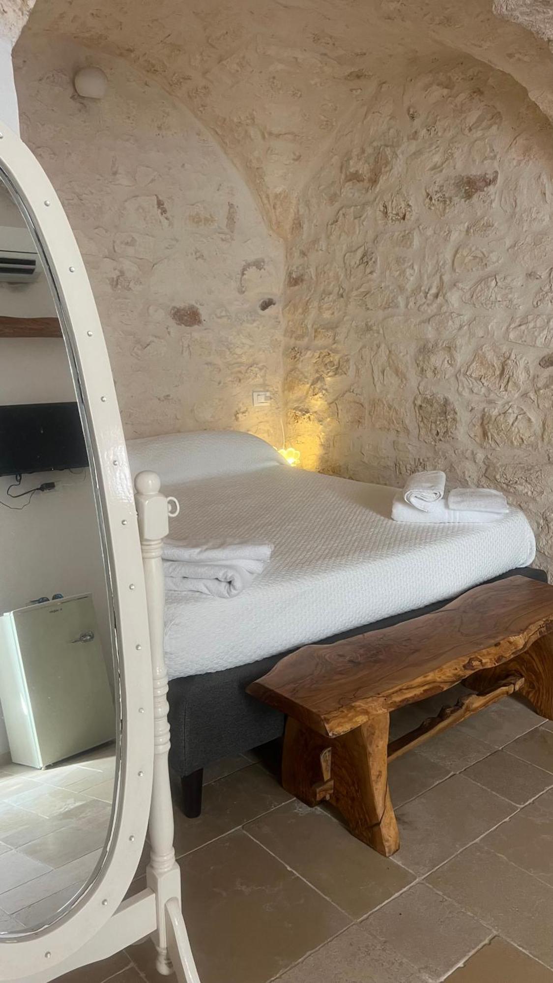 Euphoria Luxury Room Ostuni Εξωτερικό φωτογραφία