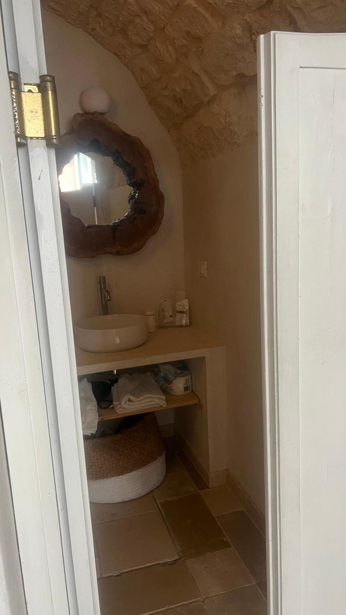 Euphoria Luxury Room Ostuni Εξωτερικό φωτογραφία