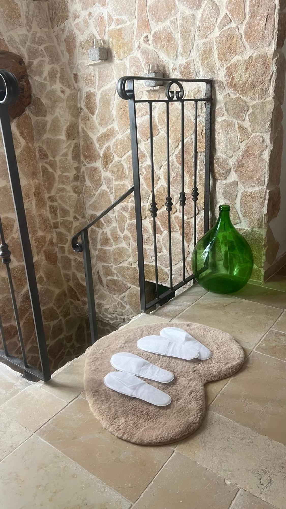 Euphoria Luxury Room Ostuni Εξωτερικό φωτογραφία